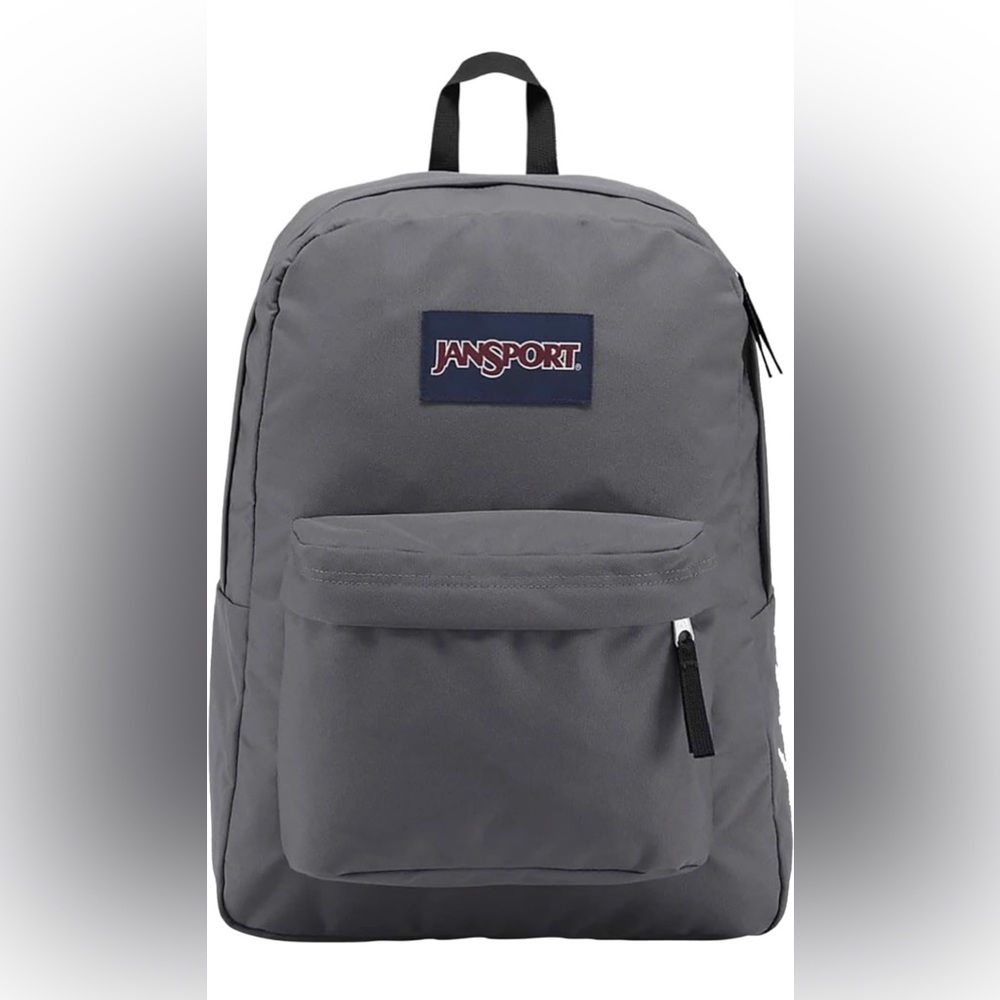 Jan sports backpack